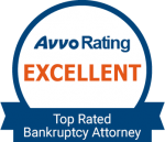Avvo Rated Bankruptcy Attorney