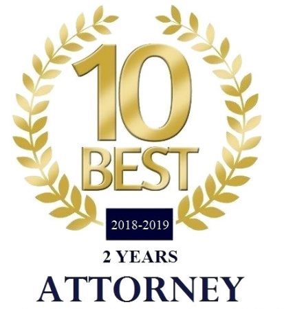 AIOLC 2018-2019 10-best attorney