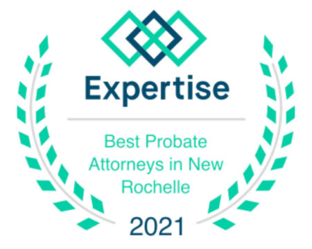 expertise best probate attorney in new rochelle award