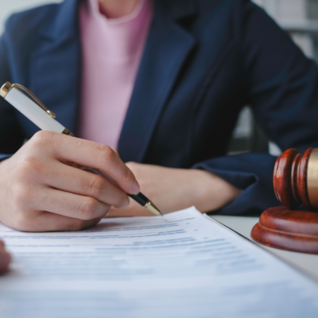 choosing the right executor for your will