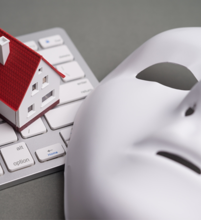 foreclosure scams