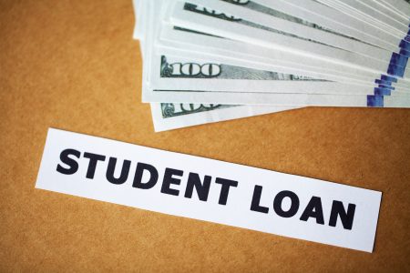 Student loans and the Brunner Test