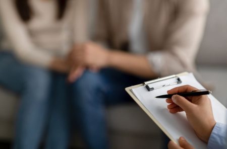 couple filing for bankruptcy