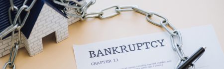 Overview of Chapter 7, Chapter 11 and Chapter 13