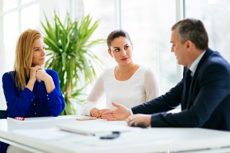 Mediation vs. Litigation
