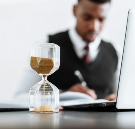 why timing matters when facing foreclosure