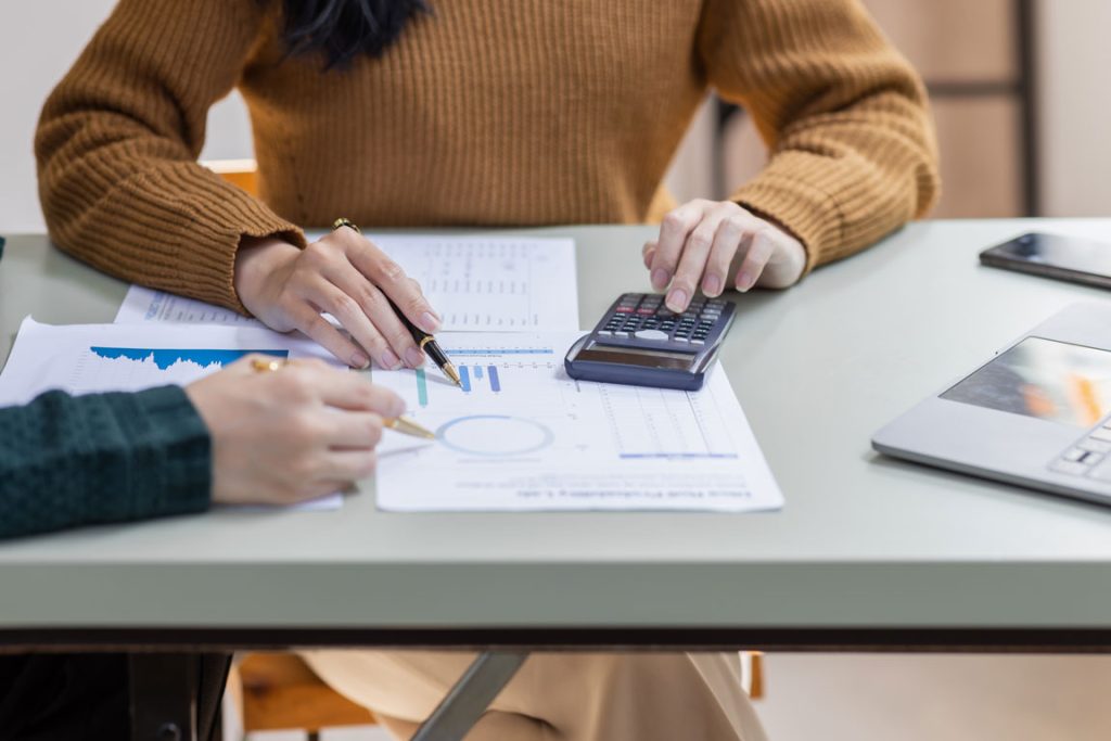 filing taxes
